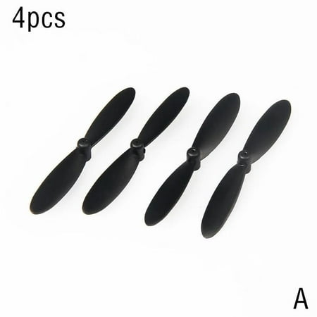 Image of 4PC Propeller Guard Protection Cover Safety Accessory LS-MIN Mini Drone A8J6