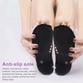 thumbnail image 4 of Zapatos de yoga N Onslip, zapatos de entrenamiento de barra antideslizantes para mujer, zapatos de pilates, diseño revolucionario, 4 of 14