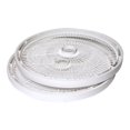 thumbnail image 1 of Nesco American Harvest Add-A-Tray TR-2 - Food dehydrator tray - for food dehydrator (pack of 2) - for Nesco FD-1010 Gardenmaster Pro, 1 of 2