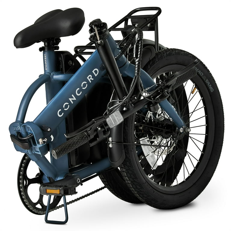 Mode d'emploi Easybike Easyurban Vélo électrique