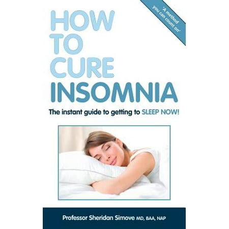 How to Cure Insomnia (100 Sheep Inside) (Best Way To Cure Insomnia)
