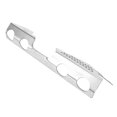 thumbnail image 1 of Motorcycle Chain Guard Stainless Steel Protector for DAX125 ST125 2022 - 2024 Motorbike, 1 of 7