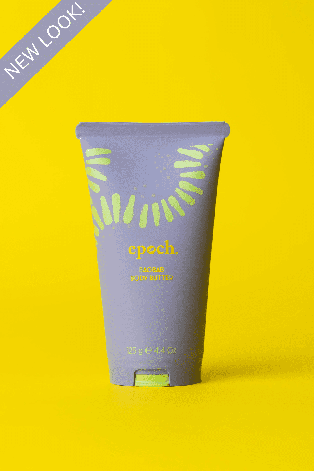 【epoch】BAOBAB BODY BUTTER Amazon.com : Nuskin Epoch Baobab Body Butter | Rich Cream