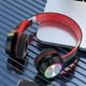 thumbnail image 3 of Audifonos Diadema Bluetooth Manos Libres Con Luz Led, 3 of 8