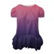 thumbnail image 4 of Blusa para mujer Moda Corbata con volantes Camisas de cuello alto Puff plisado fluido Camiseta de manga corta Túnica Tops de verano Pompotops hfajkhk129426, 4 of 4