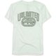 thumbnail image 1 of Ecko Unltd. Camiseta gráfica Double Quick para hombre, blanca, pequeña, 1 of 1