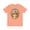 Sunset, variant on Mask Shirt, Shirt with Mask, Tee Shirt with Gold Face