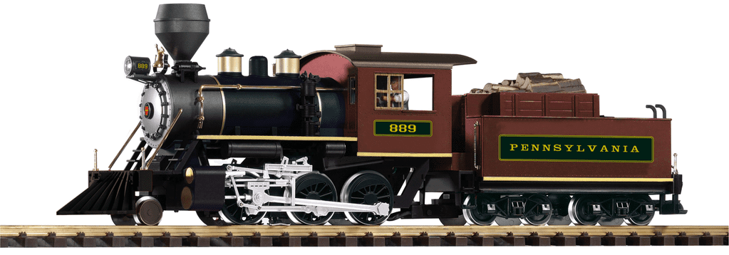 PIKO G SCALE UNION STATIONBN62028 