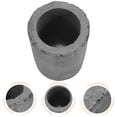 thumbnail image 4 of MasteelfCA Creuset en Métal Fondant Petit Four de Fusion Creusement Graphite pour Laboratoire à Domicile, 4 of 8