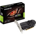 thumbnail image 1 of Tarjeta de Video Gigabyte GeForce GTX 1050 Ti 4GB GDDR5 GV-N105TOC-4GL, 1 of 3