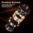thumbnail image 4 of Anillos magnéticos Fidget Spinners INNÔPLUS para adultos y niños, 4 of 7