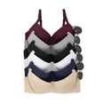 thumbnail image 1 of Paquete 6 brasier Dulce Bambu, 1 of 4