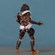 thumbnail image 4 of Figura de acción ZEZEi Predator 2 Snake Predator Ultimate 7 pulgadas, 4 of 5