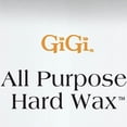 thumbnail image 2 of GIGI WAX 0332 0332 - ALL PURPOSE HARD WAX, 2 of 5