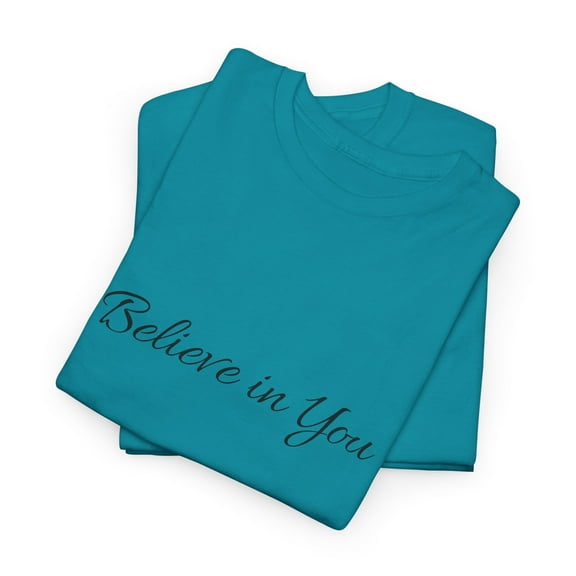 Uplifting Motivational Tee