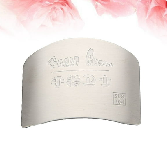 Homoyoyo Stainless Steel Kitchen Tool for Easy and Comfortable Food Preparation, White Design