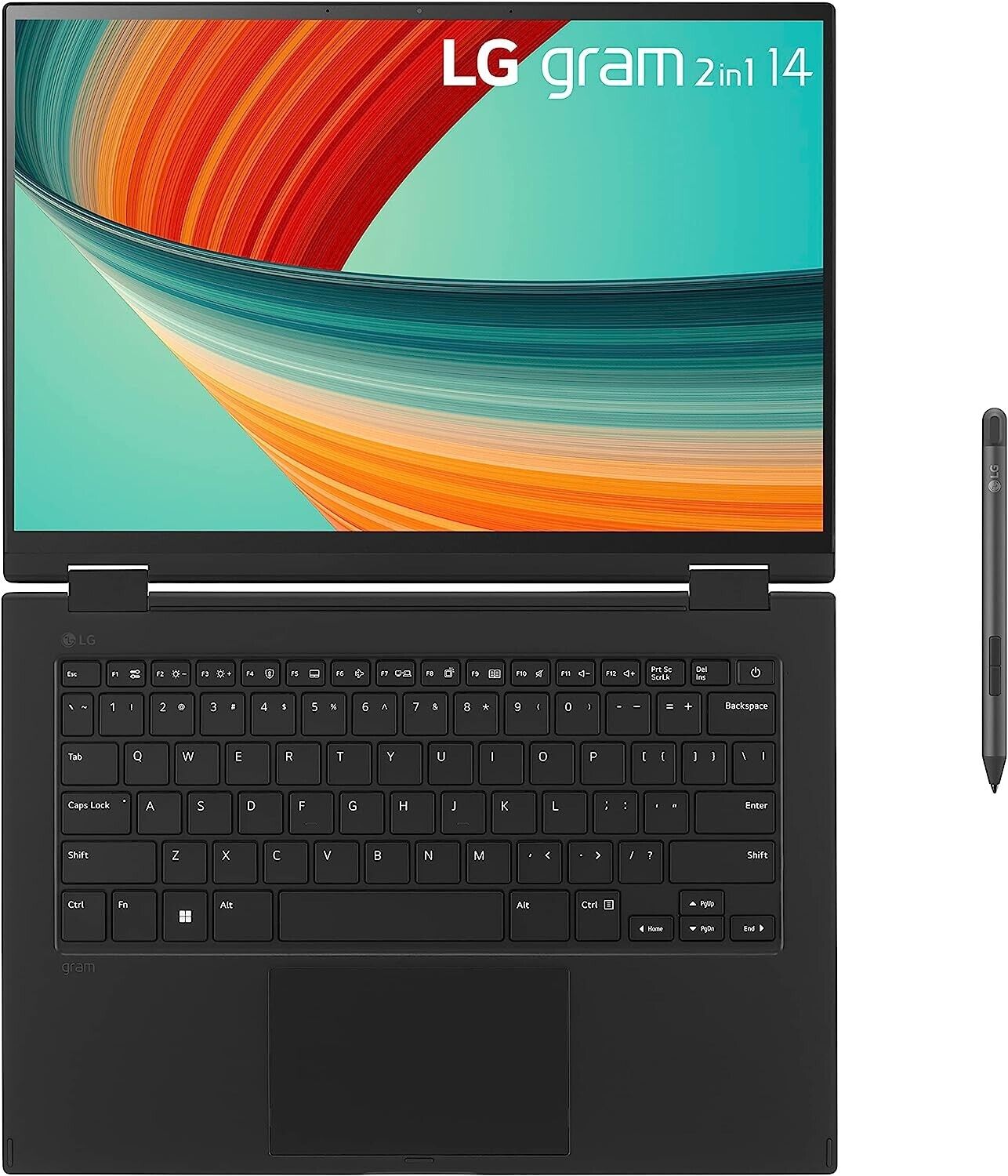 10世代) LG gram i5 / 16Gb / 512GB / office Amazon.com: LG gram Laptop - 14