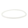 thumbnail image 2 of High Temperature Replacement Silicone Rubber Gasket For Pressure Cooker, 2 of 7