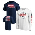 thumbnail image 4 of Officially Licensed NFL 3in1 T-Shirt Combo by Fanatics, 4 of 11