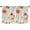 Pioneer Flower, variant on Blackout Kids Curtains,Pioneer Flower Childrens Insulated Curtains Set Of 2,Bedroom Essentials,Toddler Room Decor 42x54in(106x137cm)