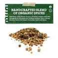 thumbnail image 2 of Fermentaholics The Classic Pickle Pickling Spice Blend – 4 oz Mix for Fermenting, Pickling, Seasoning Vegetables, Cooking, Marinades, Stews, Soups, Eggs, Meats, and More, 2 of 7