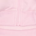 thumbnail image 4 of Disney Minnie Mouse Girl's Zip-Up Hoodie - Minnie Autograph Long Sleeve Hooded Sweatshirt for Kids and Toddlers (4-6X), 4 of 9