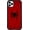 11 Pro Max), variant on Red Phone Case Spider Compatible with iPhone 7/8/SE2020 - Shockproof Protective Cute Cool Spider-Web Phone Case Compatible with iPhone 7/8/SE2020 Case 4.7 Inch for Man Girls Women Boy Black Red