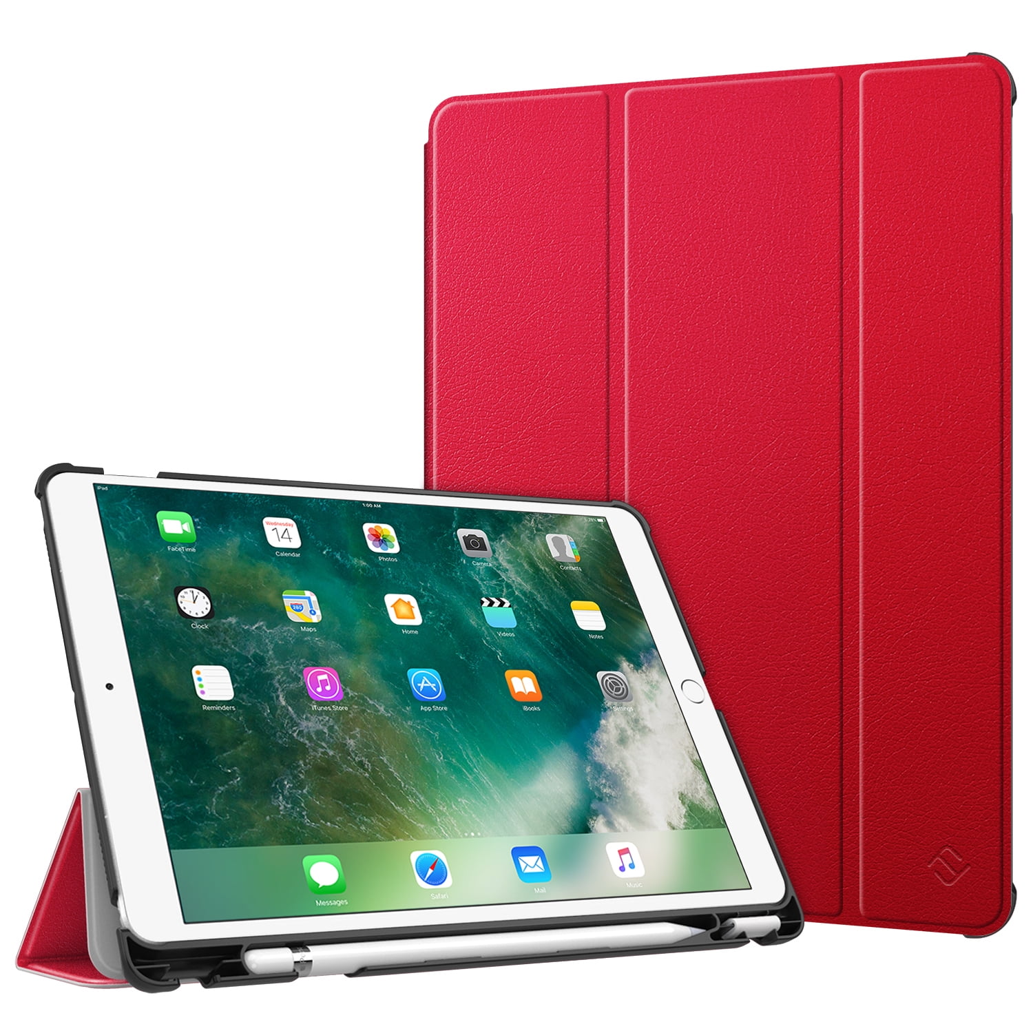 Fintie 10.5inch iPad Air (3rd Gen) / iPad Pro SlimShell Case Cover