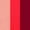 Ash Rose Pink, Ruby Red & Dark Burgundy, variant on Womens & Plus Stretch Cotton Foldover Waist Bootcut Workout Yoga Pants