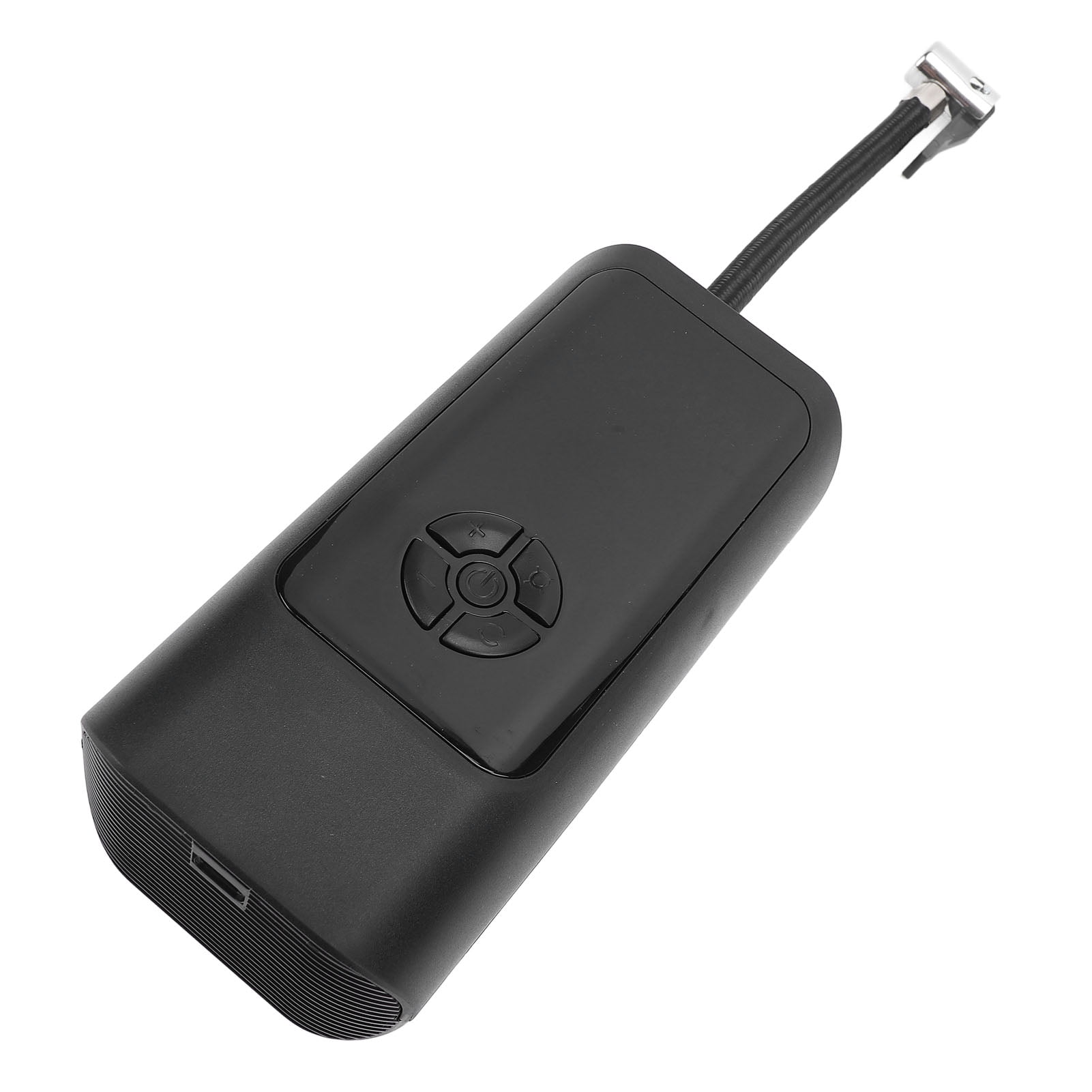 Air Compressor Inflator, Multipurpose Fast Inflation Cordless Portable Tire Inflator  for Car Motor Bike Ball
