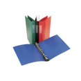 thumbnail image 4 of Carpeta colgante Avery con 3 anillas redondas, 1,5 cm, color rojo, 4 of 4
