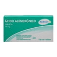 thumbnail image 2 of Ácido alendrónico Medimart 70 mg 4 tabletas, 2 of 4