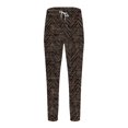 thumbnail image 4 of Pantalones deportivos de longitud completa para hombre, pantalones de ejercicio para correr ajustados, pantalones para correr con cordón, pantalones estampados, pantalones para hombre, 4 of 4