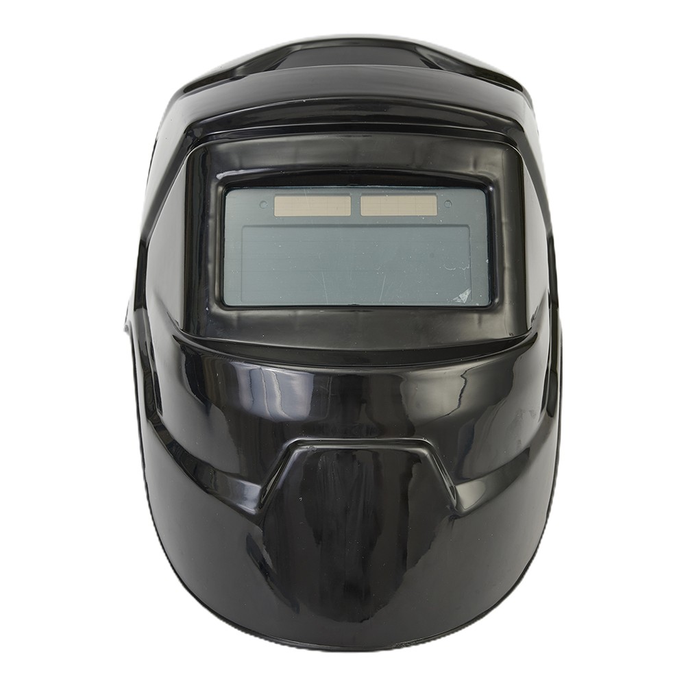 Yannee Durable High Quality Pratical Welding Mask Helmet 5 M Distance Auto Darkening Auto Dim Large Viewing Non-slip PC (Welding & Soldering Equipment)
