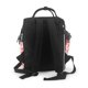 thumbnail image 3 of Fotbe Strawberry Mochila Maternidad - Lona de Sarga Impermeable, Mochila de Pañales de Gran Capacidad con Múltiples Bolsillos y Correas Ajustables, 3 of 6