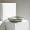 thumbnail image 3 of Stone Lain Mirella 4-Piece Pasta Bowl Set Stoneware, Light Green, 3 of 6