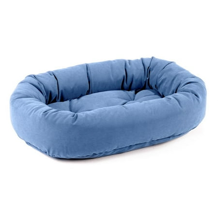 Bowsers Donut Dog Bed Review Bowsers Donut Dog Bed Review