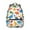 Cute Dinosaur Pattern-3, variant on Cute Dinosaur Pattern Backpack for School,Cute School Bag,Schoolbag with Adjustable Shoulder Straps & Padded Back,15.3"x11"x7.1".