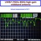 thumbnail image 4 of Antena Periódica Logarítmica UWB de Banda Ultraancha, Alta Ganancia, 1,9 GHz-8 GHz, Antena de Guía de Pasiva, 4 of 5