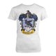 thumbnail image 1 of Harry Potter - Camiseta Ravenclaw para Mujer (Blanco), 1 of 2