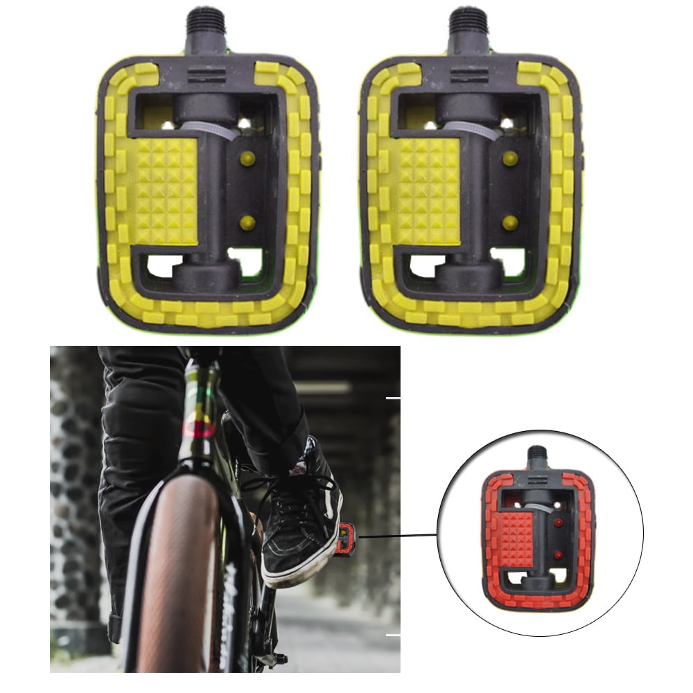 walmart bike pedal replacement