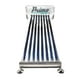 thumbnail image 2 of Calentador Solar 8 tubos IUSA 100 L gris, 2 of 5