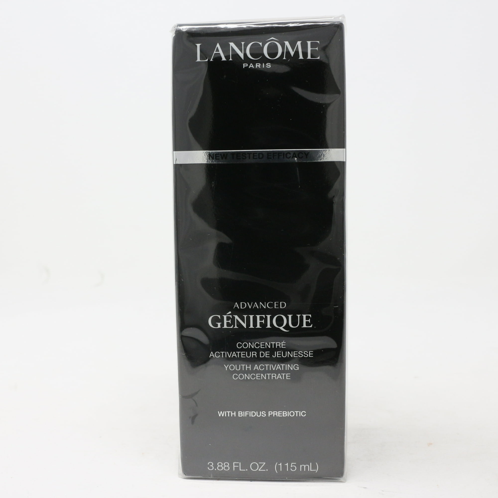 Lancome Advanced Genifique Youth Activating Concentrate 3.88oz New