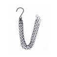 thumbnail image 3 of PAMINGONO 3Ud Cadena Colgante De Hierro Negro Para Macetas Y Para Hogar, 3 of 8