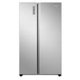 thumbnail image 1 of Refrigerador Hisense Dúplex 18 Pies HS, 1 of 4