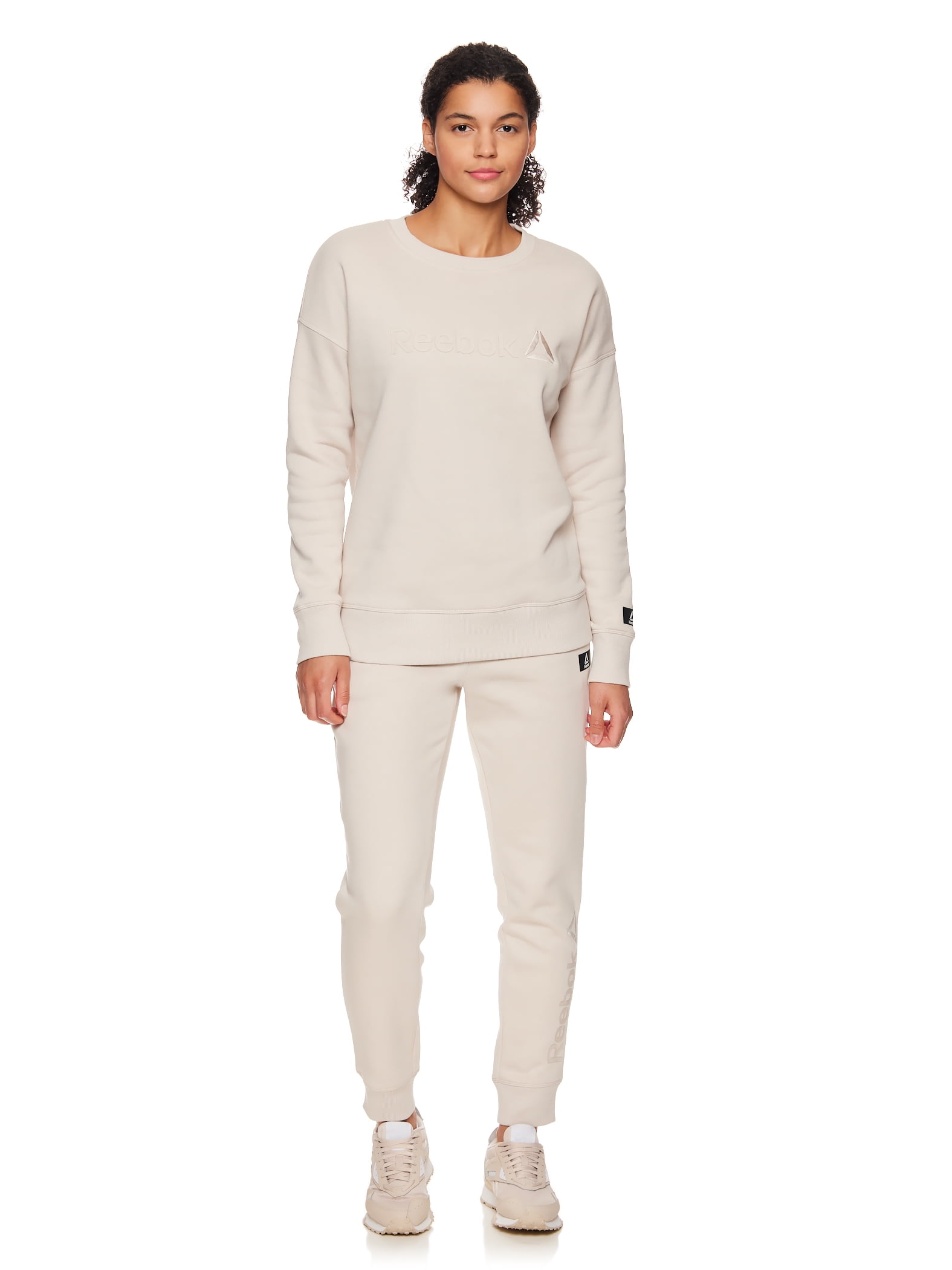 Reebok Women's Purpose Crew