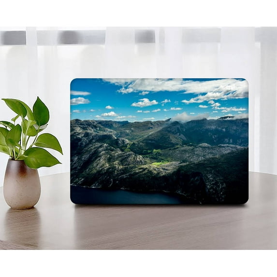 KSK KAISHEK Compatible MacBook Pro 15" Case 2012 2013 2014 2015 Rel. Model A1398, Plastic Hard Case Shell Cover, Colorful B 0296