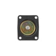 thumbnail image 2 of Holley Performance Accelerator Pump Diaphragm 135-5 For Use With Holley Carburetors; 30 Cubic Centimeter; Rubber; Gasoline; Without Screws, 2 of 5