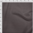 thumbnail image 4 of oneOone Polyester Lycra Black Fabric Asian Ikat Dress Material Fabric Print Fabric By The Yard 56 Inch Wide, 4 of 4