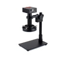thumbnail image 2 of 48MP 2K 60PSF USB Video Microscope Camera 150X Lens Electronic Industrial Digital Microscope For Phone Repair Soldering ,Easy to Install, 2 of 7